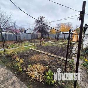 Дом 57м², 2-этажный, участок 6 сот.  