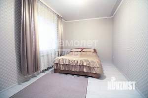 Дом 120м&sup2;, 1-этажный, участок 6 сот.  