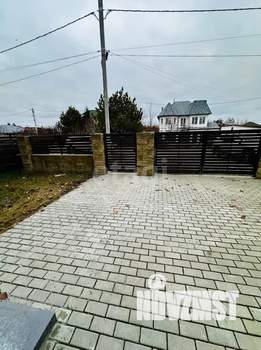 Таунхаус 130м², 2-этажный, участок 2 сот.  