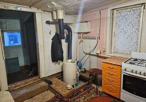 Дом 77м&sup2;, 1-этажный, участок 0 сот.  