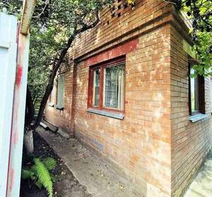 Дом 50м², 2-этажный, участок 5 сот.  