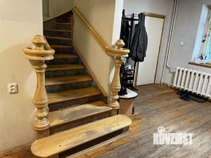 Коттедж 310м², 2-этажный, участок 10 сот.  