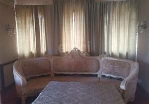 Дом 425м&sup2;, 3-этажный, участок 15 сот.  