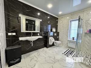 Дом 250м², 1-этажный, участок 7 сот.  