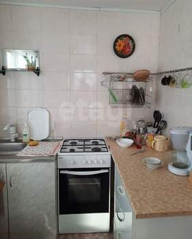 Дом 60м&sup2;, 2-этажный, участок 5 сот.  