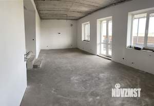 Таунхаус 170м², 2-этажный, участок 2 сот.  