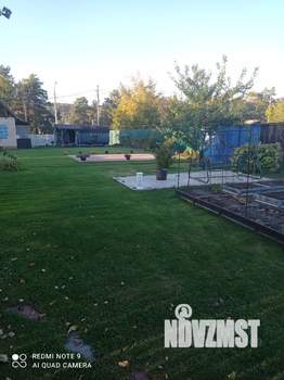 Дом 35м&sup2;, 2-этажный, участок 9 сот.  