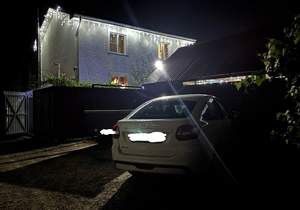 Дом 150м&sup2;, 3-этажный, участок 4 сот.  