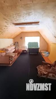 Дом 65м&sup2;, 2-этажный, участок 4 сот.  