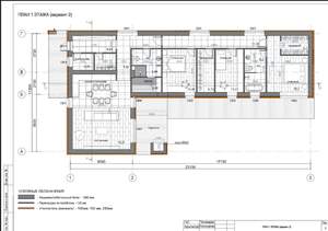Дом 174м&sup2;, 1-этажный, участок 7 сот.  