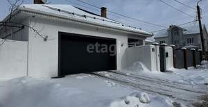 Дом 250м², 1-этажный, участок 7 сот.  