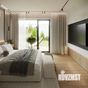 Дом 174м&sup2;, 1-этажный, участок 7 сот.  