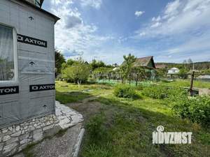 Дом 73м², 2-этажный, участок 6 сот.  