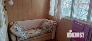 Дом 35м², 2-этажный, участок 4 сот.  