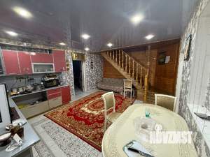 Дом 180м², 2-этажный, участок 4 сот.  