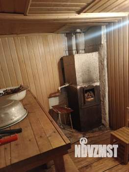 Дом 40м², 2-этажный, участок 4 сот.  