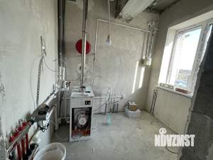 Таунхаус 130м², 2-этажный, участок 2 сот.  