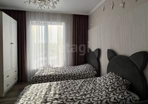 Дом 170м², 2-этажный, участок 3 сот.  