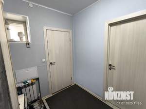 Коттедж 211м², 2-этажный, участок 6 сот.  