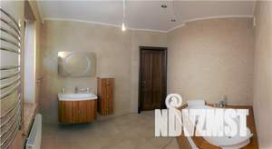 Коттедж 840м², 3-этажный, участок 14 сот.  