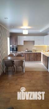 Дом 110м², 2-этажный, участок 4 сот.  