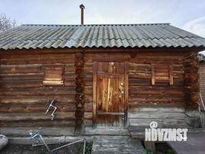 Дача 44м², 2-этажный, участок 4 сот.  
