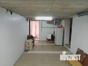 Коттедж 120м², 1-этажный, участок 8 сот.  
