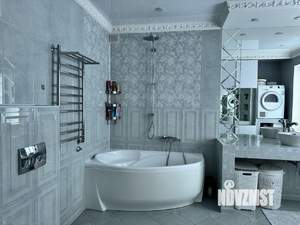 Дом 250м&sup2;, 1-этажный, участок 7 сот.  