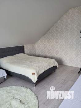 Дом 160м², 2-этажный, участок 6 сот.  