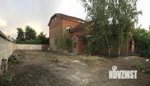 Коттедж 387м&sup2;, 3-этажный, участок 6 сот.  