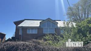 Коттедж 393м&sup2;, 2-этажный, участок 8 сот.  