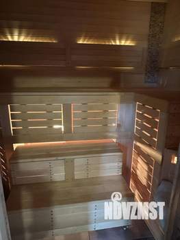 Дом 49м², 2-этажный, участок 4 сот.  