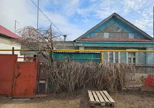 Дом 77м&sup2;, 1-этажный, участок 0 сот.  