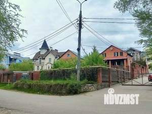 Коттедж 400м&sup2;, 3-этажный, участок 20 сот.  