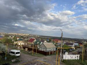 Дом 162м², 2-этажный, участок 7 сот.  