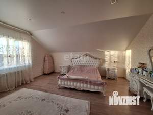 Дом 222м², 2-этажный, участок 5 сот.  