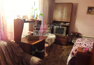 Дом 72м², 1-этажный, участок 7 сот.  