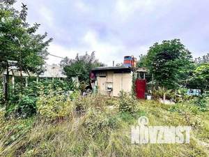 Дом 30м&sup2;, 2-этажный, участок 4 сот.  