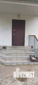 Дом 102м&sup2;, 1-этажный, участок 7 сот.  