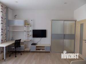 Таунхаус 338м&sup2;, 3-этажный, участок 1 сот.  