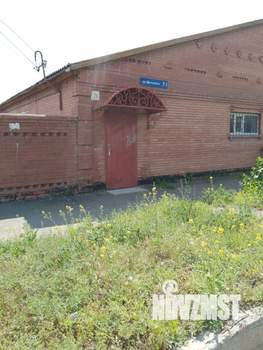 Дом 200м&sup2;, 2-этажный, участок 6 сот.  