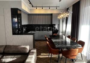 Дом 170м², 2-этажный, участок 3 сот.  