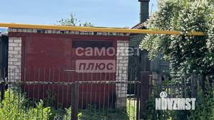 Дом 40м², 1-этажный, участок 9 сот.  