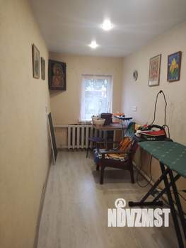 Дом 80м&sup2;, 1-этажный, участок 304 сот.  