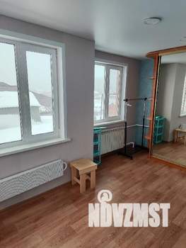 Дом 147м², 2-этажный, участок 8 сот.  