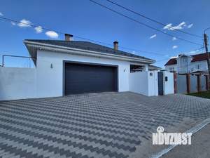 Дом 250м², 1-этажный, участок 7 сот.  