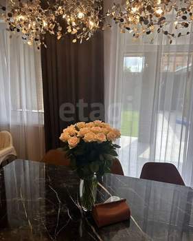 Дом 170м², 2-этажный, участок 3 сот.  