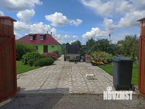 Дом 65м&sup2;, 1-этажный, участок 13 сот.  