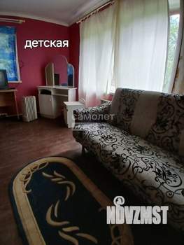 Дом 100м², 1-этажный, участок 6 сот.  