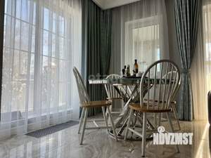 Дом 250м², 1-этажный, участок 7 сот.  